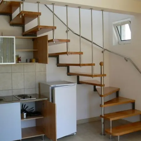 Cu Gradina Ariel & Nemo Διαμέρισμα Eforie Nord