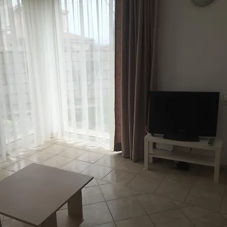 Cu Gradina Ariel & Nemo Διαμέρισμα Eforie Nord