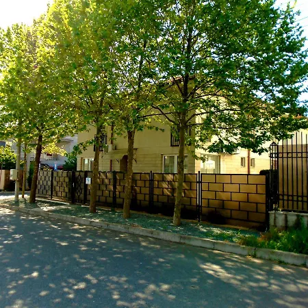 Cu Gradina Ariel & Nemo Διαμέρισμα Eforie Nord