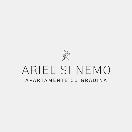 Cu Gradina Ariel & Nemo * エフォリエ・ノルド
