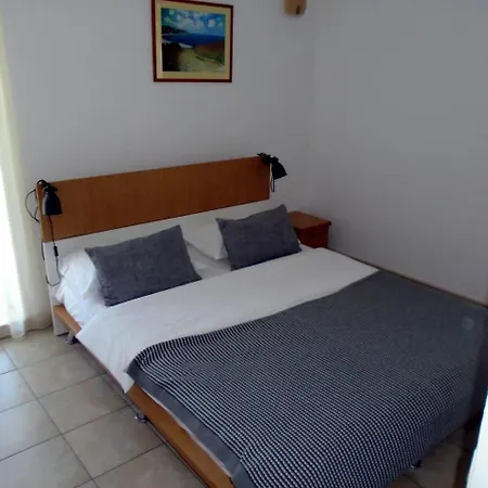 Lägenhet Cu Gradina Ariel & Nemo Eforie Nord